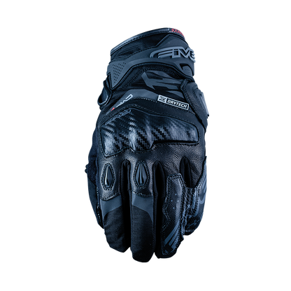 FIVE X-RIDER EVO W/PROOF BLACK