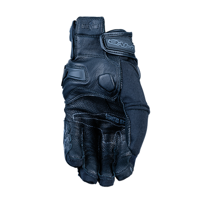 FIVE X-RIDER EVO W/PROOF BLACK