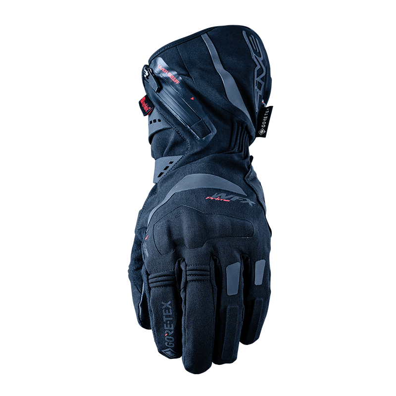 FIVE WFX PRIME EVO GTX BLACK