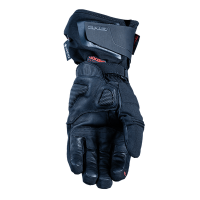 FIVE WFX PRIME EVO GTX BLACK
