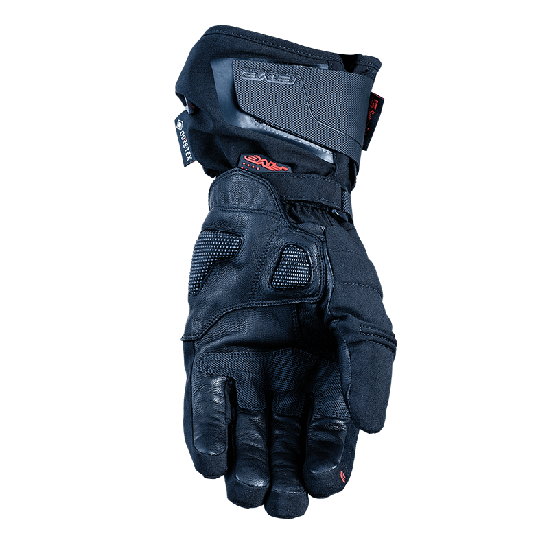 FIVE WFX PRIME EVO GTX BLACK