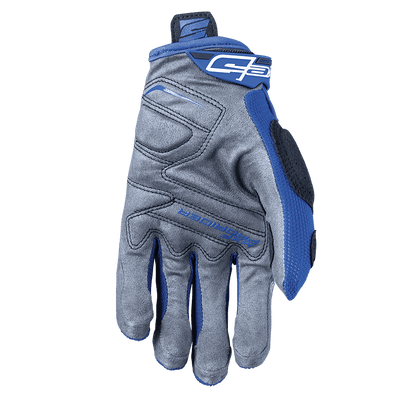 FIVE MXF PRORIDER S BLUE