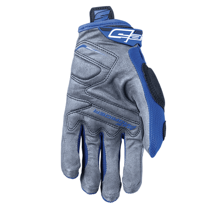 FIVE MXF PRORIDER S BLUE