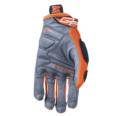 FIVE MXF PRORIDER S ORANGE