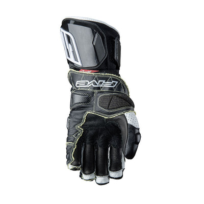 FIVE RFX RACE BLACK/WHITE