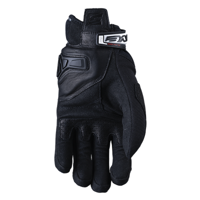 FIVE RS-C BLACK