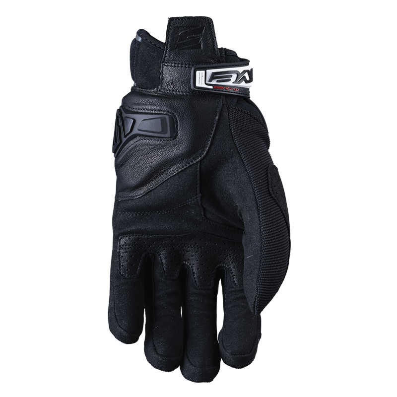 FIVE RS-C BLACK