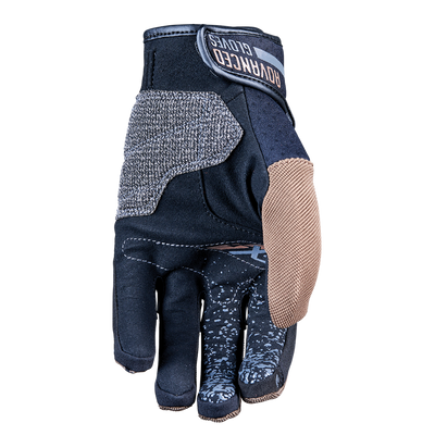 FIVE TFX-4 BROWN