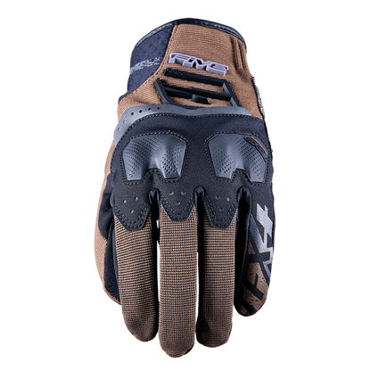 FIVE TFX-4 BROWN