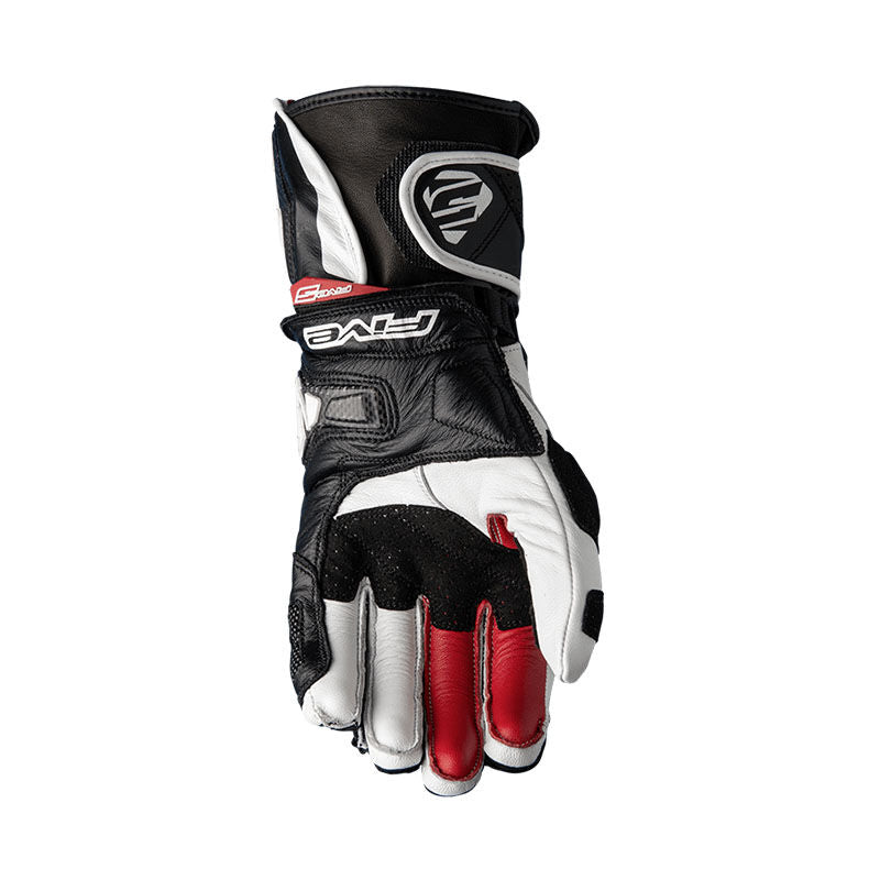 FIVE RFX-1 BLACK/WHITE