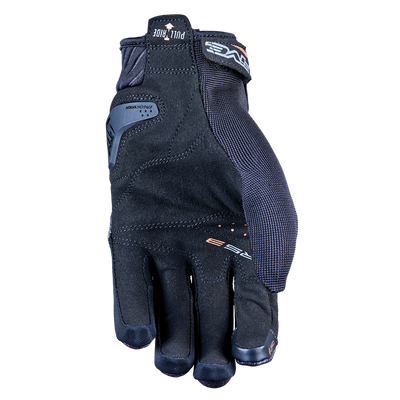 FIVE RS-3 EVO LADIES BOREAL