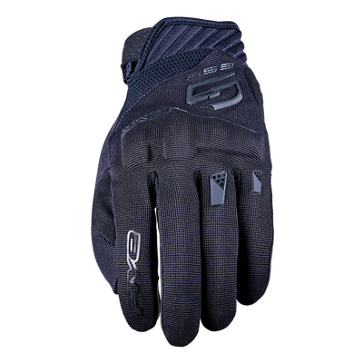 FIVE RS-3 EVO LADIES BLACK