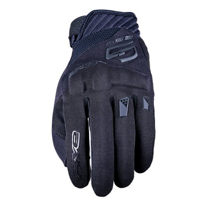 FIVE RS-3 EVO LADIES BLACK