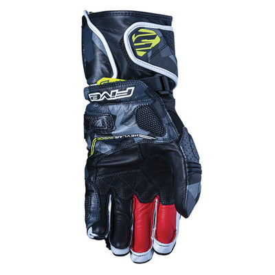 FIVE RFX-1 REPLICA FLURO