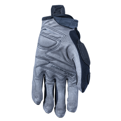 FIVE MXF PRORIDER S FULL BLACK