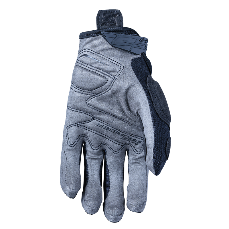 FIVE MXF PRORIDER S FULL BLACK