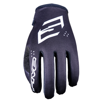 FIVE MXF 4 MONO BLACK