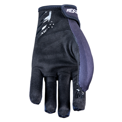 FIVE MXF 4 MONO BLACK