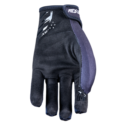FIVE MXF 4 MONO BLACK