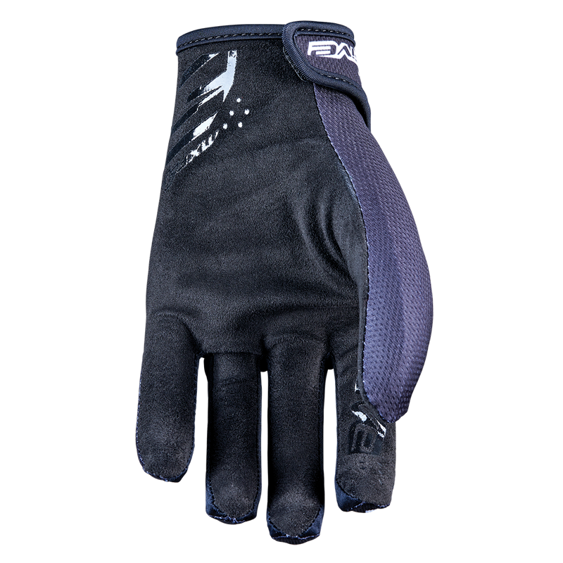 FIVE MXF 4 MONO BLACK
