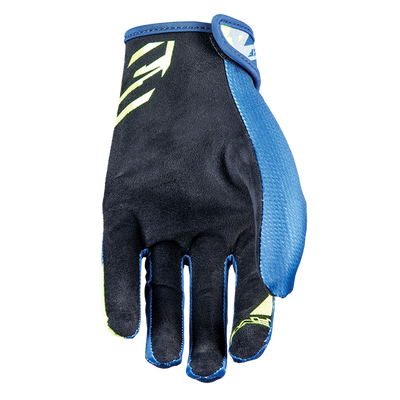 FIVE MXF 4 SCRUB BLUE/FLURO