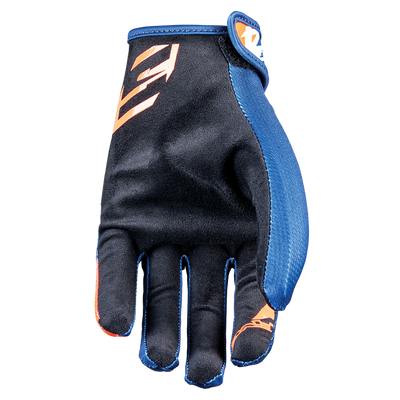 FIVE MXF 4 SCRUB NAVY/ORANGE