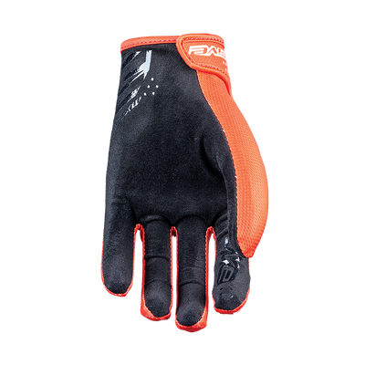 FIVE MXF 4 KIDS MONO RED