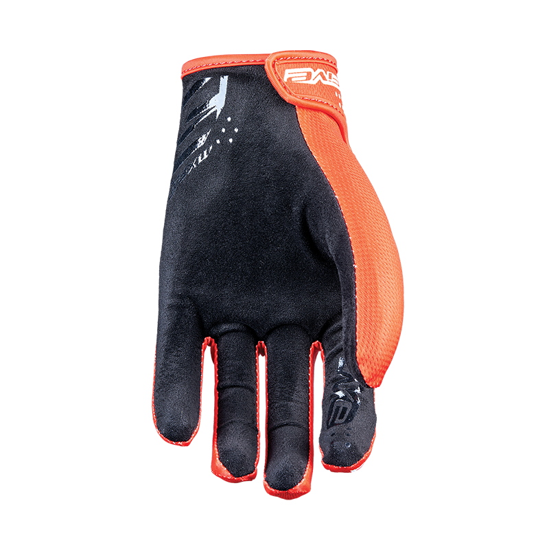 FIVE MXF 4 KIDS MONO RED