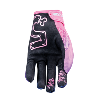 FIVE MXF 4 KIDS SLICE PURPLE