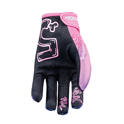 FIVE MXF 4 KIDS SLICE PURPLE