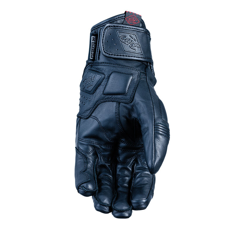 FIVE KANSAS W/P BLACK