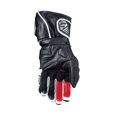 FIVE RFX-3 BLACK/WHITE
