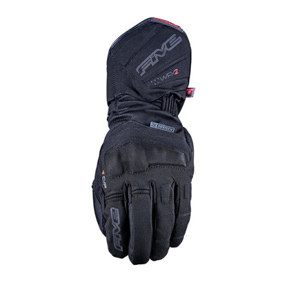 FIVE WFX-2 EVO MENS BLACK