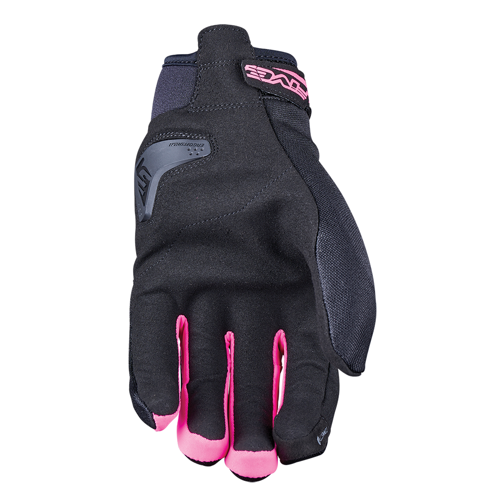 FIVE GLOBE EVO WOMAN BLACK/PINK