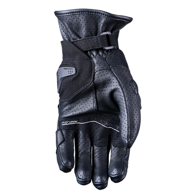 FIVE URBAN AIRFLOW BLACK