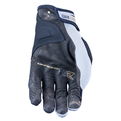 FIVE E2 ENDURO BLACK/GREY/GOLD