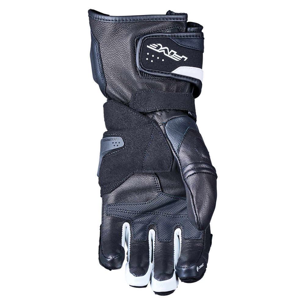 FIVE RFX-4 EVO LADIES BLACK/WHITE