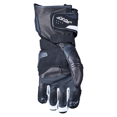 FIVE RFX-4 EVO LADIES BLACK/WHITE
