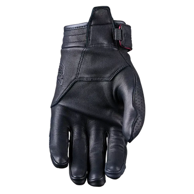 FIVE MUSTANG EVO WOMAN BLACK