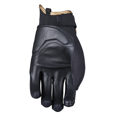 FIVE FLOW WOMAN BLACK/COPPER