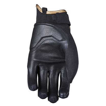 FIVE FLOW WOMAN BLACK/COPPER