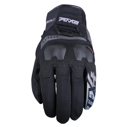 FIVE TFX-4 WOMAN BLACK