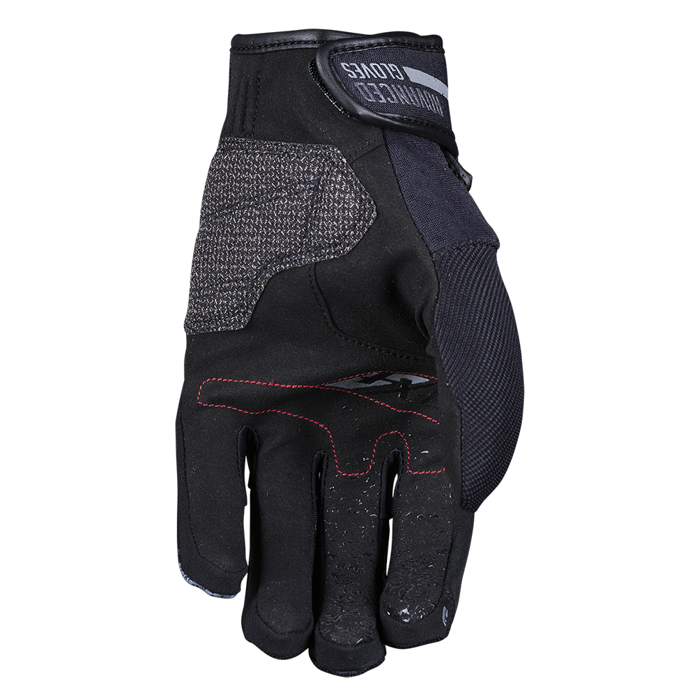 FIVE TFX-4 WOMAN BLACK