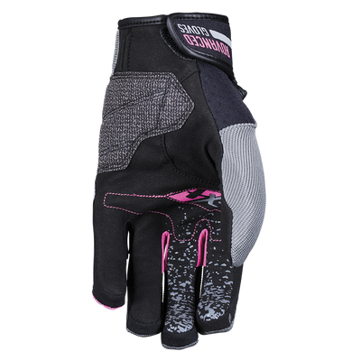 FIVE TFX-4 WOMAN GREY/PINK