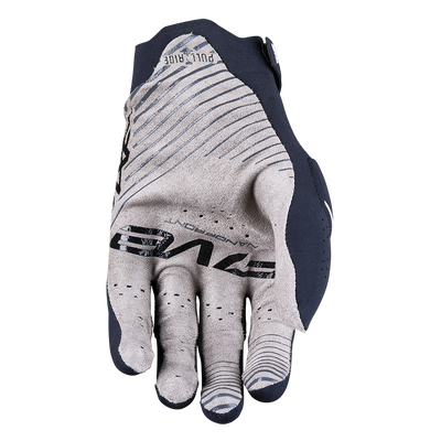 FIVE MXF RACE BLACK