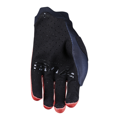 FIVE MXF-2 EVO SPLIT BLACK/ORANGE