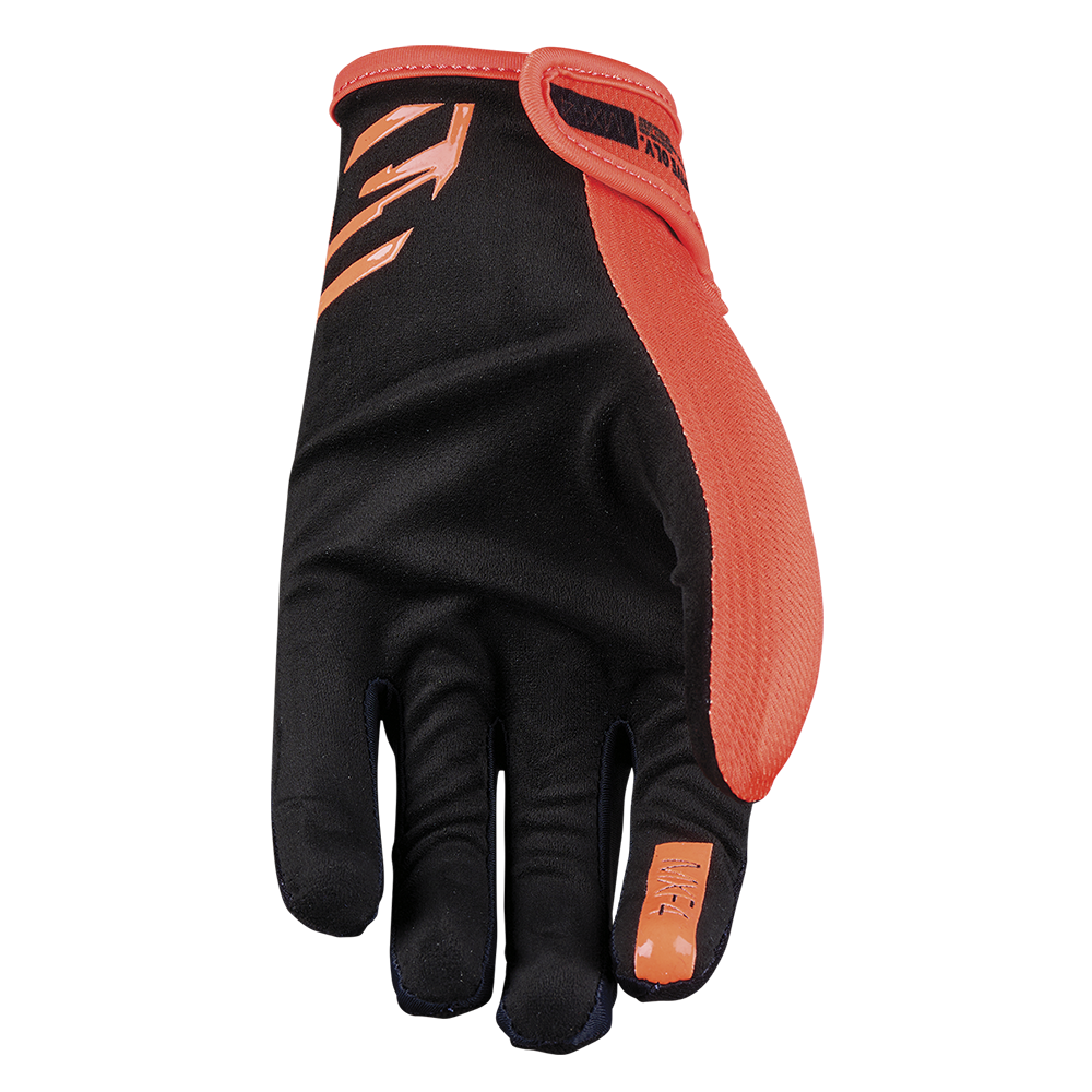 FIVE MXF-4 CORE FLURO ORANGE