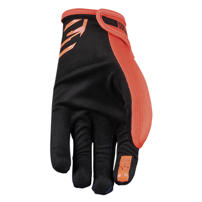 FIVE MXF-4 CORE FLURO ORANGE