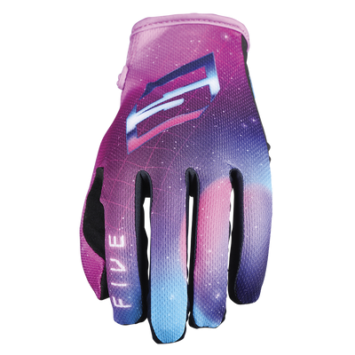 FIVE MXF-4 ARCADE PURPLE