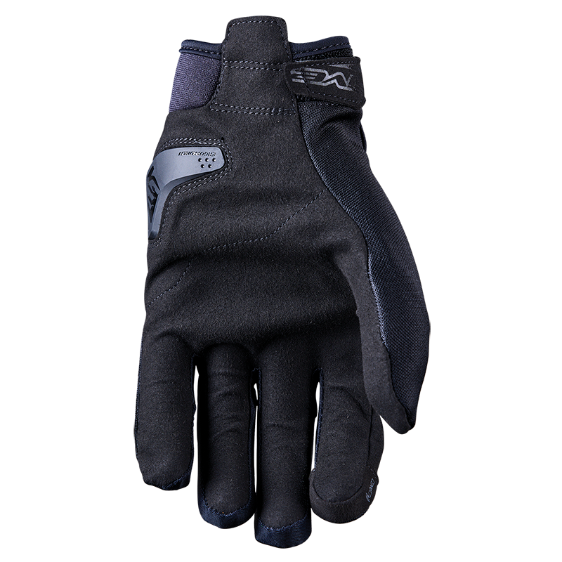 FIVE GLOBE EVO BLACK